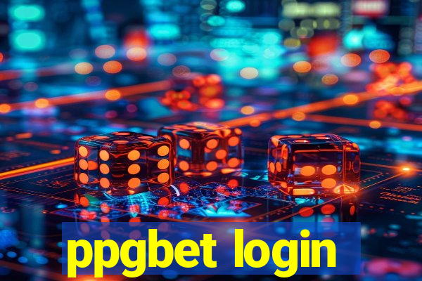 ppgbet login